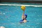 WWPolo vs CC  Wheaton College Women’s Water Polo compete in their sports inaugural match vs Connecticut College. - Photo By: KEITH NORDSTROM : Wheaton, water polo, inaugural